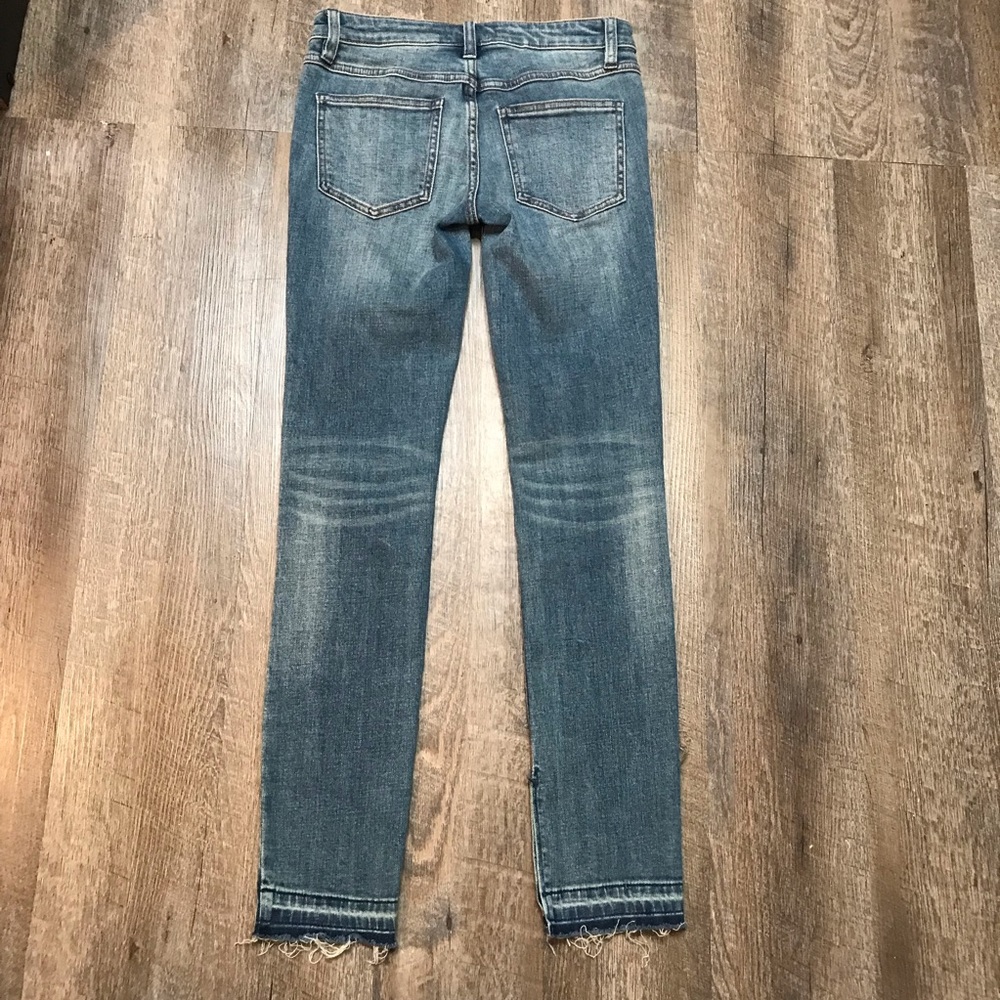 Free People Jeans - Picture 5 of 6